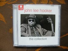 CD COMPILATION JOHN LEE HOOKER