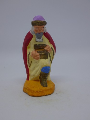 Santons provence le roi - de,