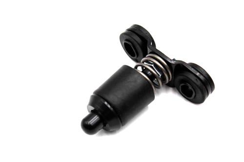Honda crochet fixation selle - honda,