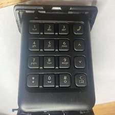 Unité de Contrôle Clavier commande Téléphone VW Passat 3C B6 Cc 3C1858711E