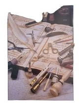 AIR FRANCE MENU NEW YORK PARIS