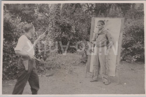 Photo nachl général - a., v