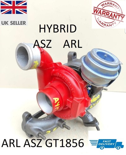 Hybrid xxxl turbocharger - xxxl,