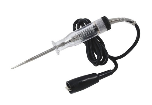 Testeur circuit 24v - testeur, 6-24v