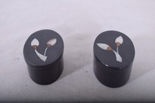 Boîte à bibelots en pierre