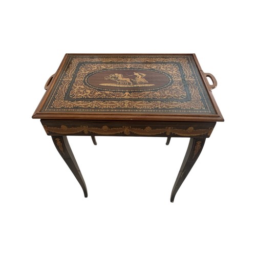 French art deco - french, 1940's