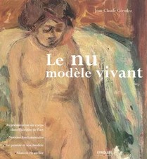 Le nu, modèle vivant
