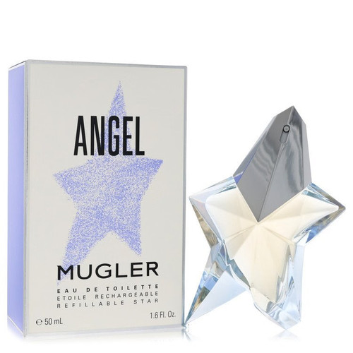 Angel thierry mugler eau - by,