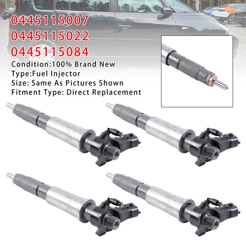 Injecteur carburant pour - de,