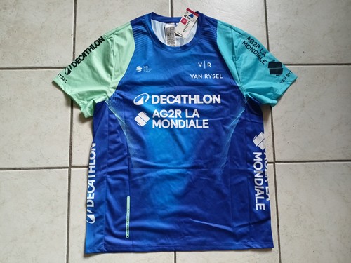 Shirt cycliste pub tour - cycliste, de