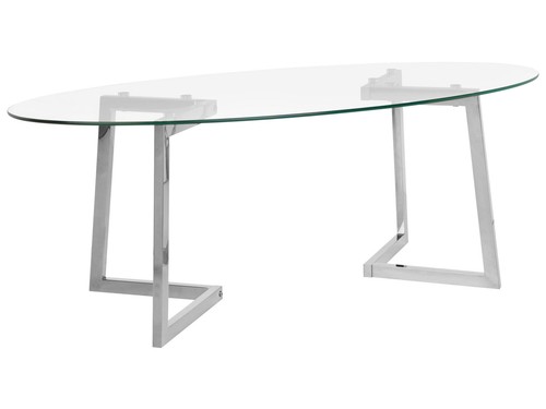Beliani table basse fresno - beliani,