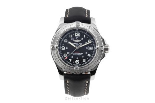 Montre pour homme breitling - montre,