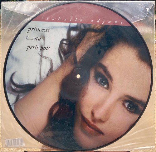 Maxi 33t isabelle adjani - isabelle,