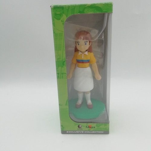 Altaya olive tom captain - olive,