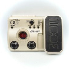 ZOOM G1XNext Guitar Multi