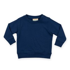 Larkwood sweat uni bébé - uni,