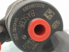 8200389369 injecteur pour RENAULT MEGANE II BERLINA 5P CONFORT 2005 521809