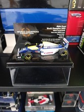 F1 Willams Renault FW15C Prost