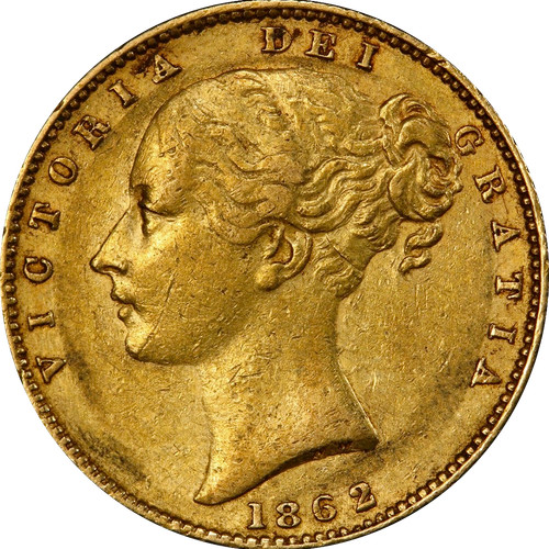 Monnaie gradée pcgs au53 - monnaie,