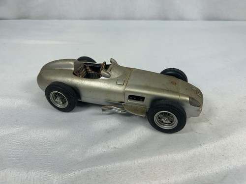 Cmc mercedes benz - mercedes-benz, w196