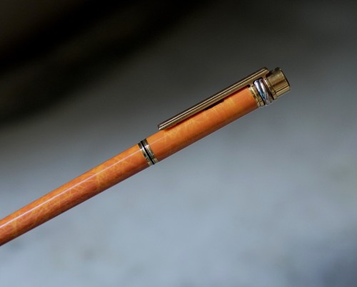 Rare stylo plume cartier - rare,