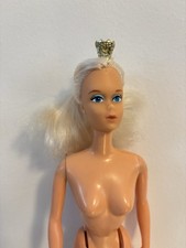 #9093 Barbie Ballerina Taïwan TNT Vintage Mattel 1975