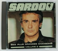 Michel sardou ses plus grandes - michel,