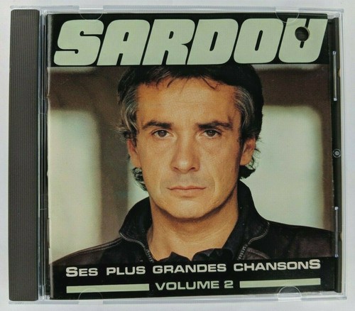 Michel sardou ses - plus, grandes