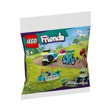 LEGO Friends Remorque Mobile De Musique Ensemble Polybag 30658