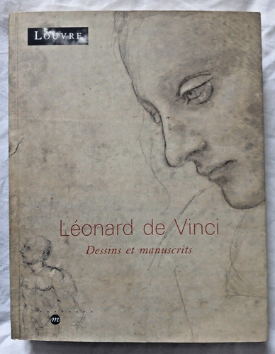 Léonard vinci dessins - de,