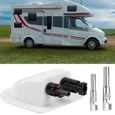 Bo?tier de connexion de cable