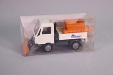 LE5761 MULTICAR 26 1/43 Camion