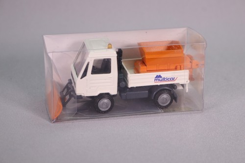 Le5761 multicar 43 camion - le5761, 1/43