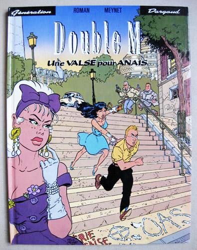 Double une valse - eo, m