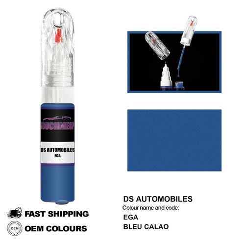 Pour automobiles bleu calao - automobiles,