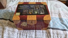 Coffret Harry Potter -