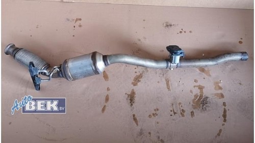 Précatalyseur caddy iv - précatalyseur, vw