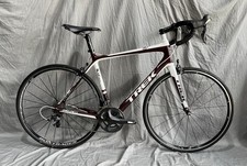 Trek madone wsd - madone, oclv