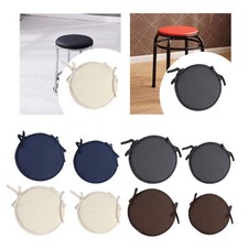 Coussin de chaise rond
