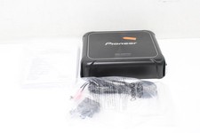 Pioneer GM-D8701 Autoversterker 1 kanaals - 1600 W