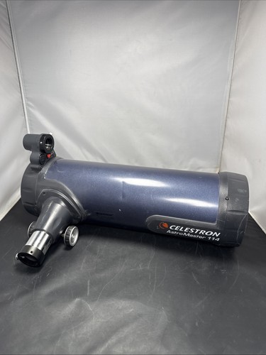 Celestron astromaster 114 - celestron,