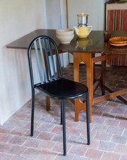 Alma, la chaise design en