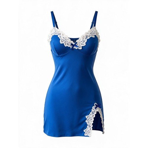 Nuisette dentelle lingerie - nuisette,
