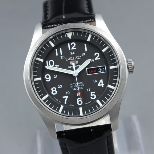 Montre homme seiko sports - homme,