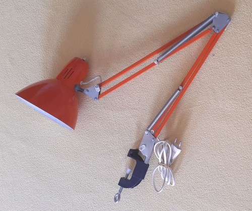 Lampe architecte articulée - d'architecte,