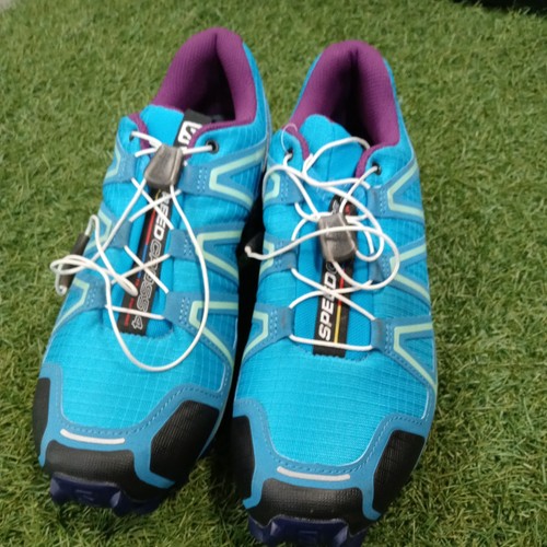 Women size salomon - -,