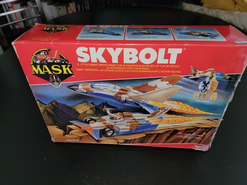 Kenner skybolt en - kenner,
