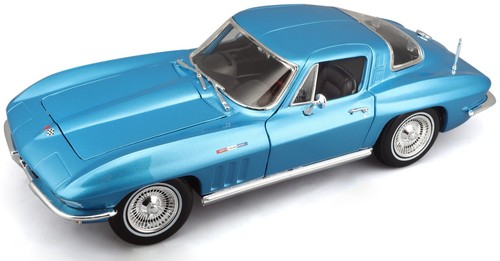 Maisto chevrolet corvette - maisto,,
