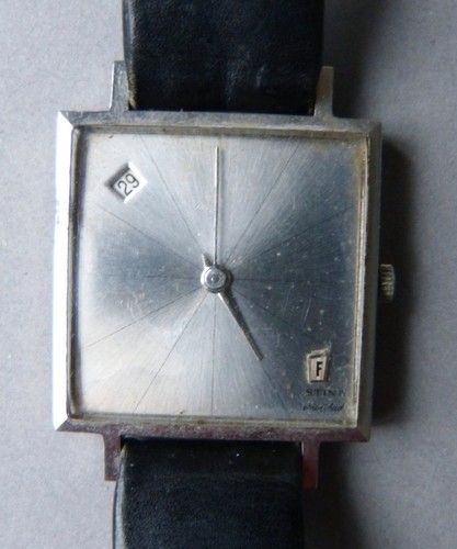 Festina belle montre - festina,