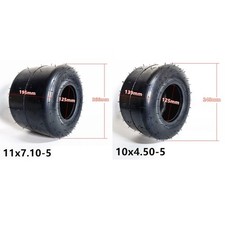 Go Karting Pneus Wearproof